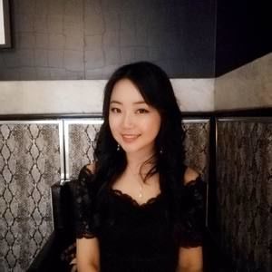 Meet your Posher, Jenny